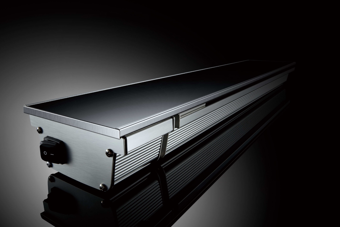 Ceramic Glass Infrared Panel (1800W)